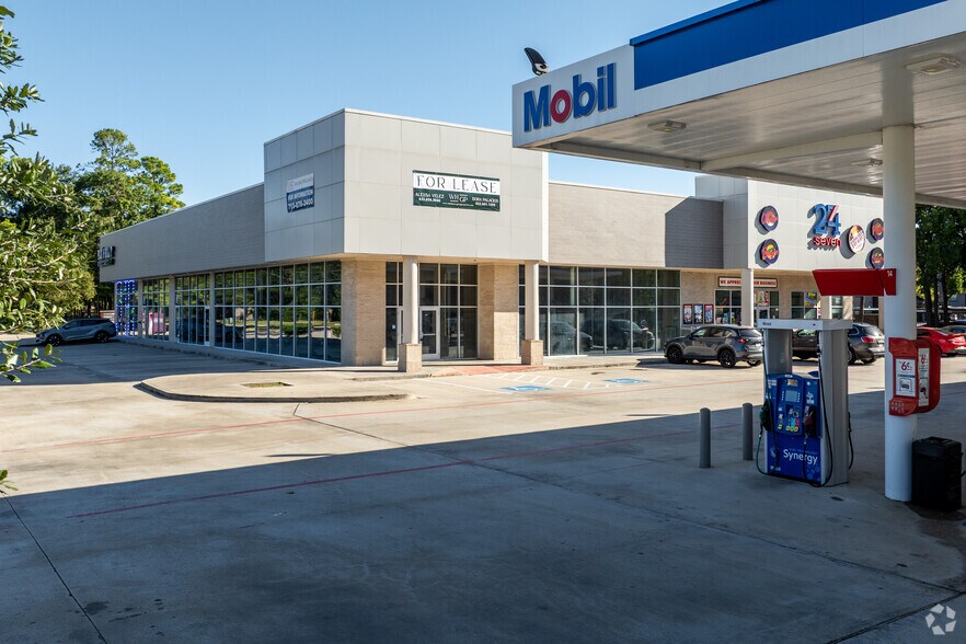 More Photos Of 11220 Louetta Rd, Houston Storefront For Lease