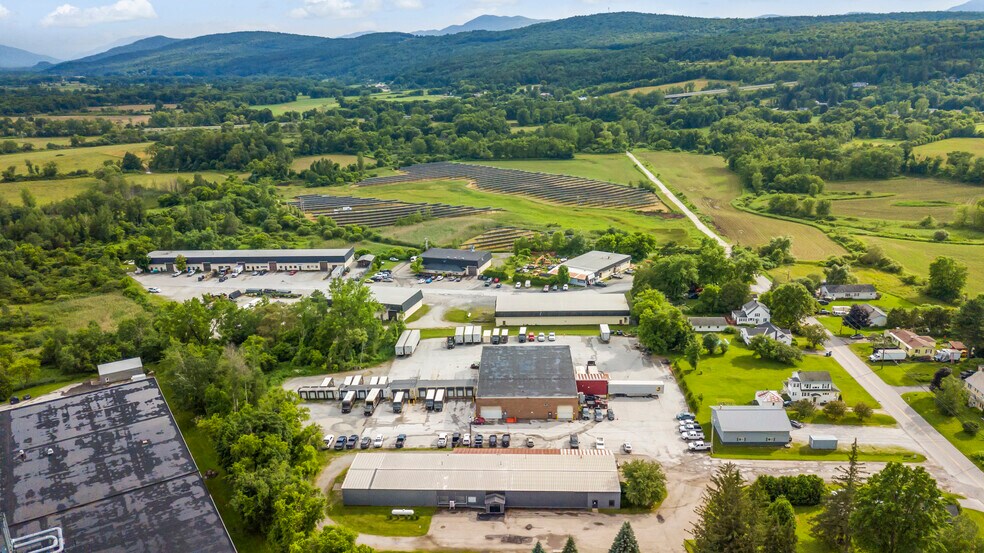 More Photos Of 123 Park St, Rutland Manufacturing For Lease