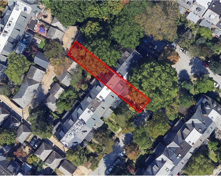 More Photos Of , Baltimore Multifamily For Sale