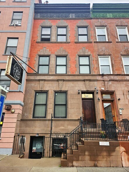 Primary Photo Of 2350 Adam Clayton Powell Jr Blvd, New York Apartments For Sale