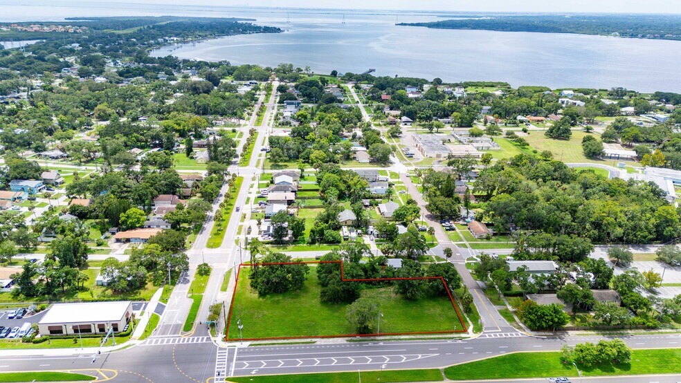 Primary Photo Of 205 Chestnut St, Oldsmar Land For Sale