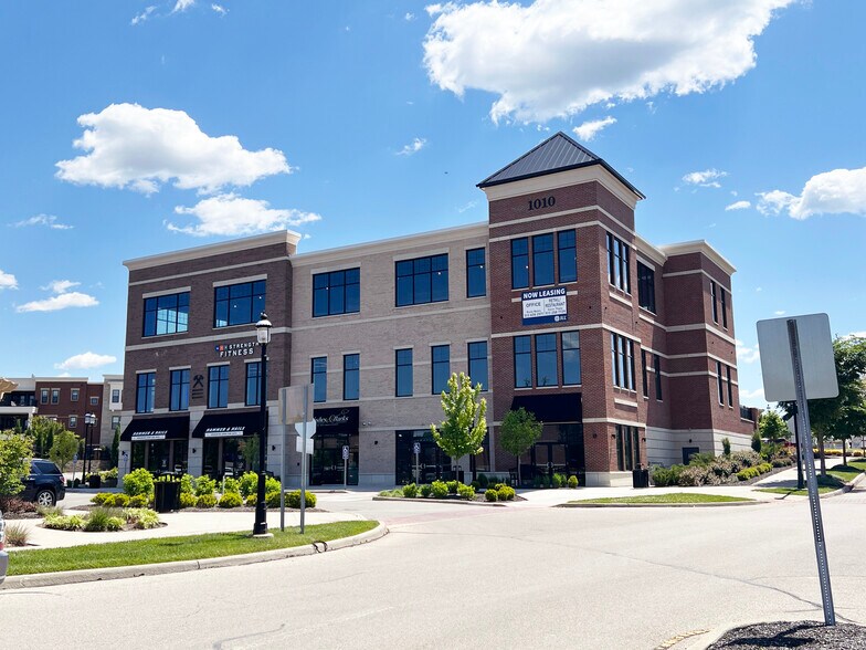 More Photos Of 1010 Vintage Club Blvd, Montgomery Office For Lease