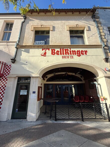 Primary Photo Of 472-476 E Main St, Ventura Storefront Retail Office For Lease