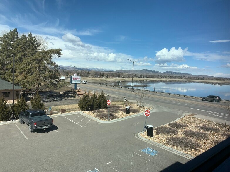 More Photos Of 808 W Eisenhower Blvd, Loveland Office For Lease