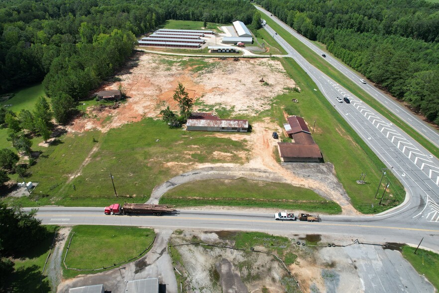 More Photos Of 117 Fellowship Dr, Barnesville Land For Sale