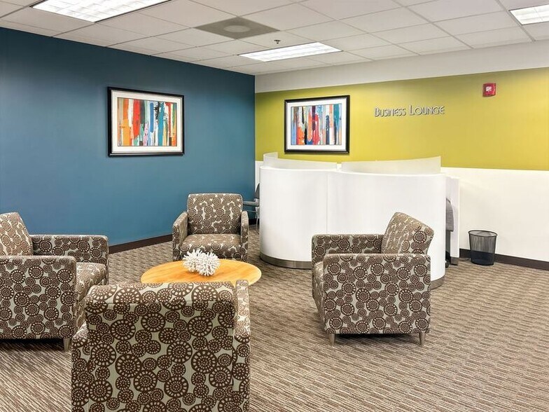 More Photos Of 555 Marriott Dr, Nashville Coworking Space