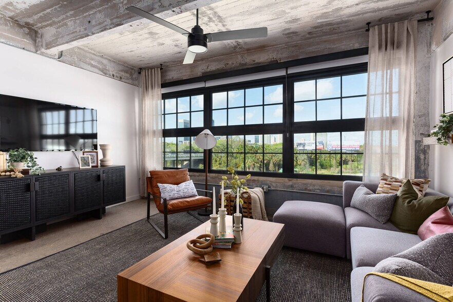 More Photos Of 700 E Union St, Jacksonville Apartments For Lease