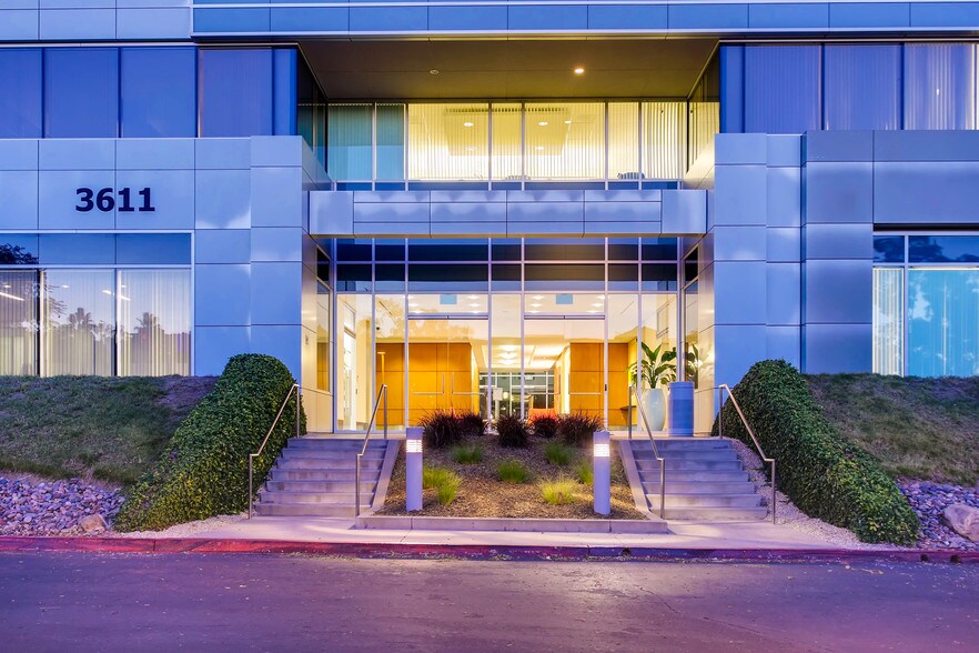 More Photos Of 3611 Valley Centre Dr, San Diego Office For Lease