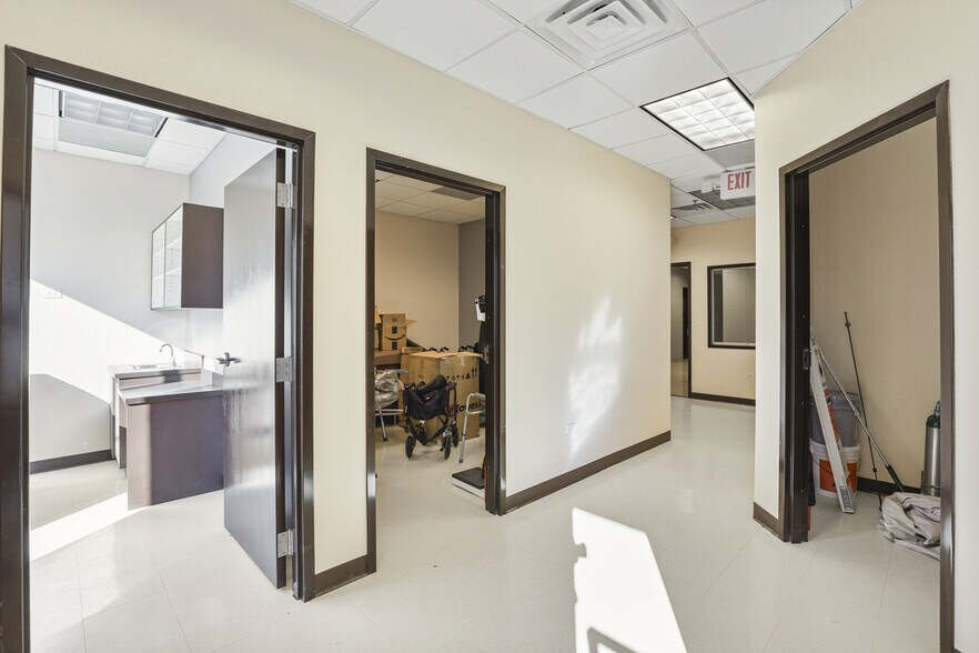 More Photos Of 14489 John Humphrey Dr, Orland Park Medical For Sale