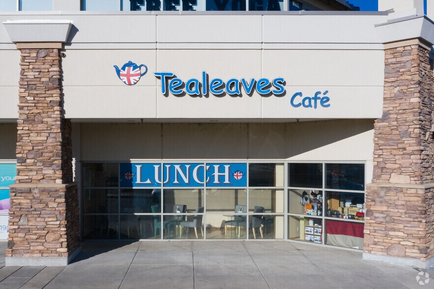 More Photos Of 18551 E Mainstreet, Parker Freestanding For Lease