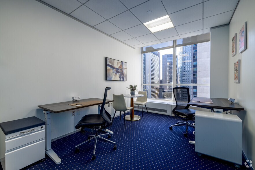 More Photos Of 1330 Avenue of the Americas, New York Coworking Space