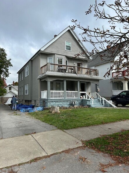 More Photos Of 63 Montrose Ave, Buffalo Apartments For Sale