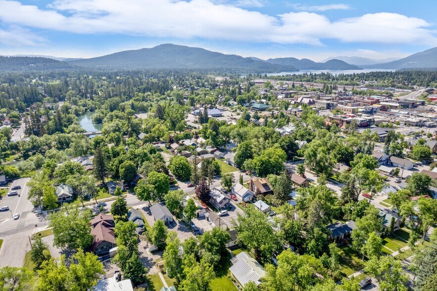 More Photos Of 541 Spokane Ave, Whitefish Office For Sale