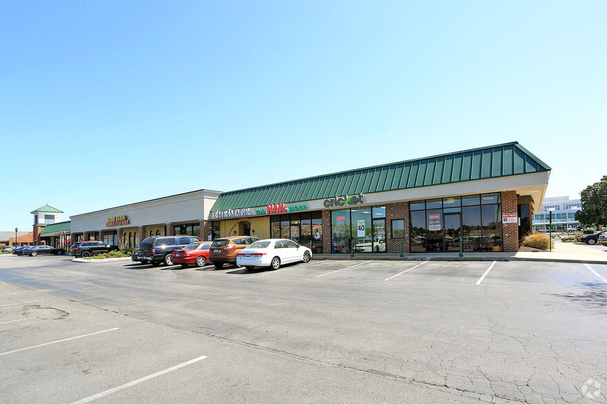 More Photos Of 1049-1087 Independence Blvd, Virginia Beach Unknown For Lease