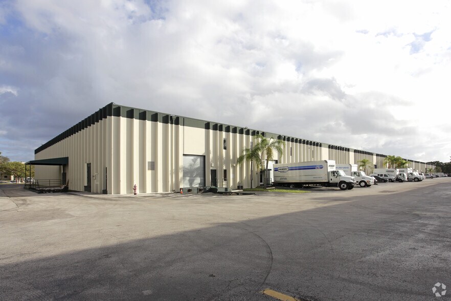 More Photos Of 4750 NW 15th Ave, Fort Lauderdale Warehouse For Lease