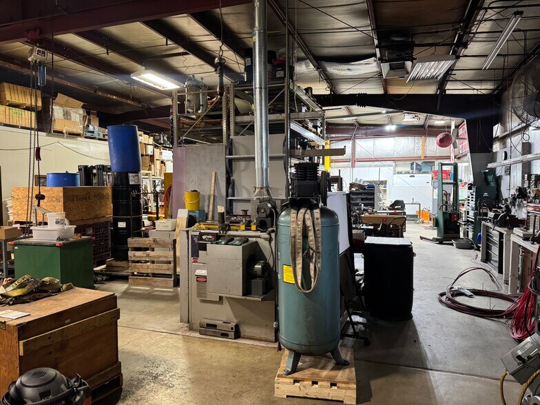 More Photos Of 2727 N 21st St, Sheboygan Industrial For Sale
