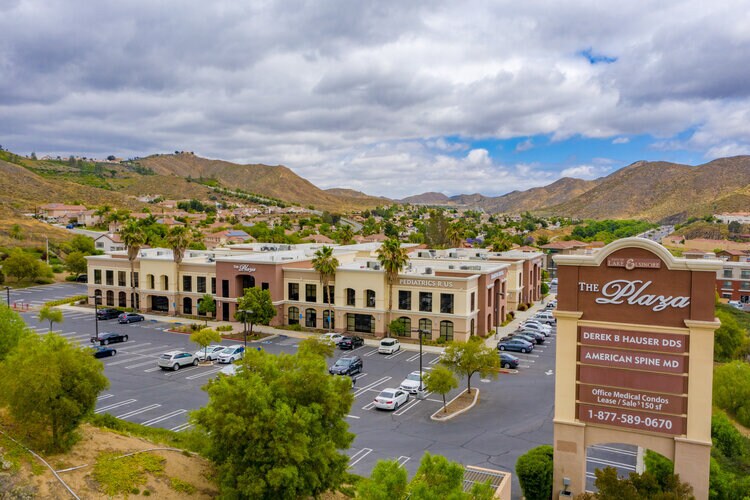 More Photos Of 31569 Canyon Estates Dr, Lake Elsinore Medical For Sale