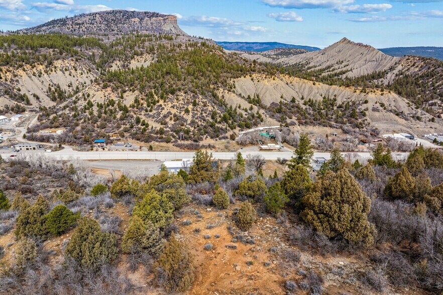 More Photos Of 20800 Highway 160, Durango Storefront For Sale