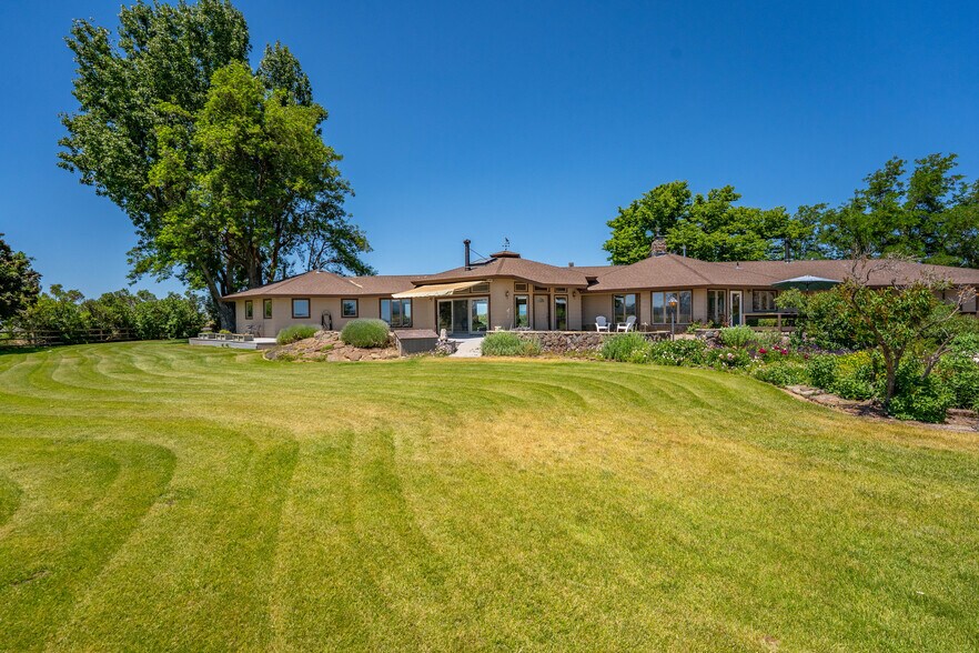 More Photos Of 540-775 Pittville Rd, Mcarthur Land For Sale