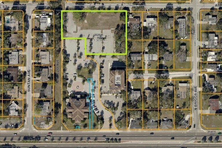 More Photos Of 0 Fruitville Rd 0, Sarasota Land For Sale
