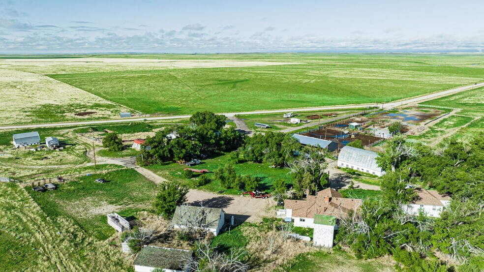 More Photos Of Squirrel Creek Road, Colorado Springs Land For Sale