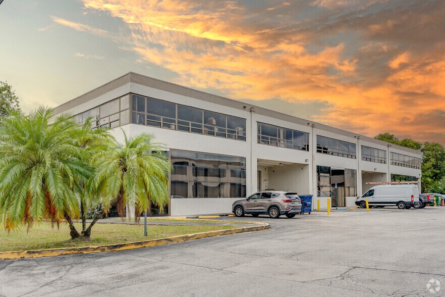 More Photos Of 2100-2142 NW 99th Ave, Doral Unknown For Lease