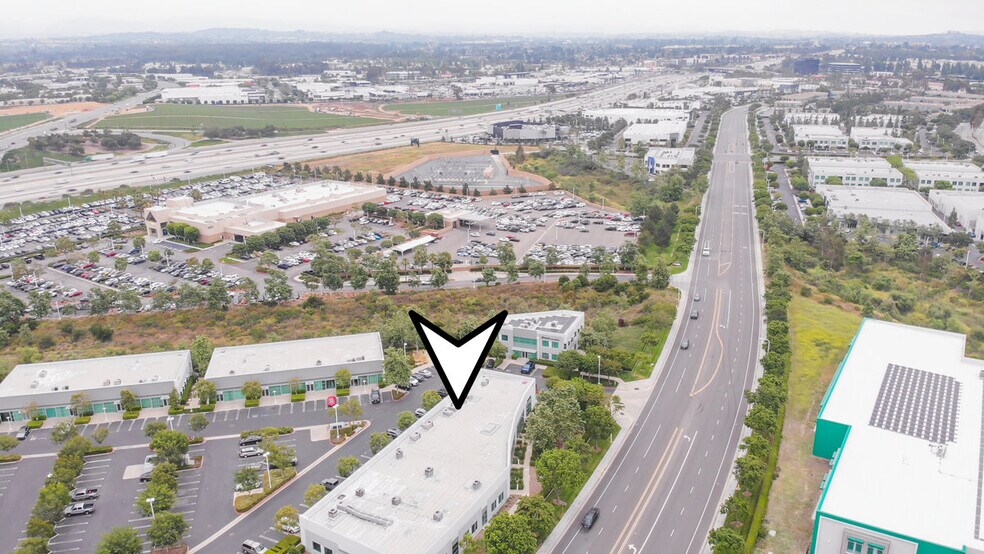 More Photos Of 9297-9311 Research Dr, Irvine Research And Development For Lease