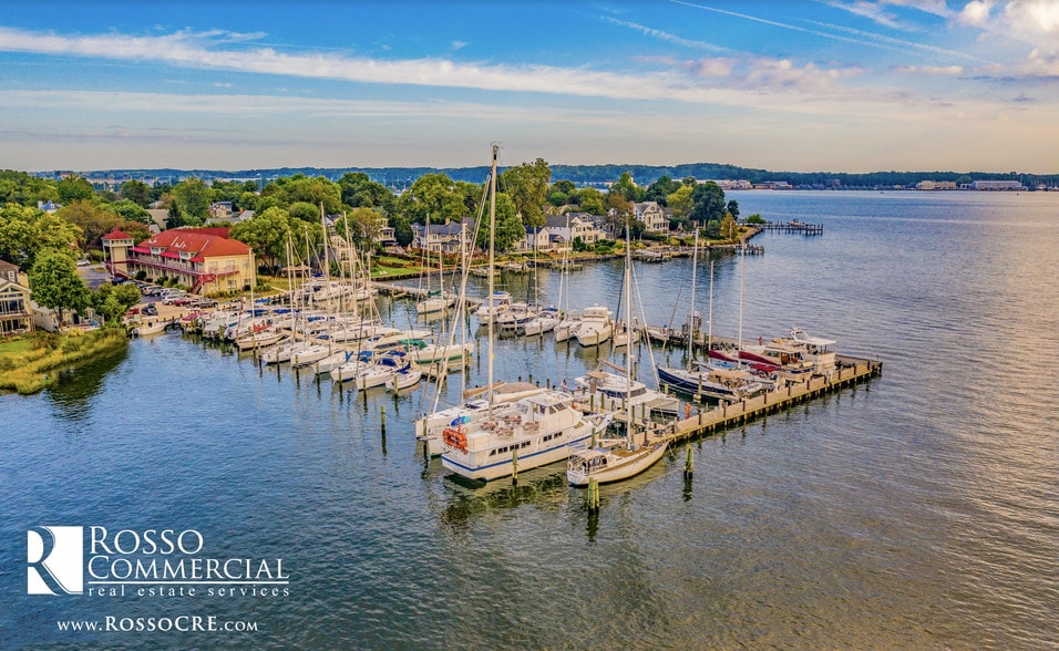 More Photos Of 105 Eastern Ave, Annapolis Office For Lease