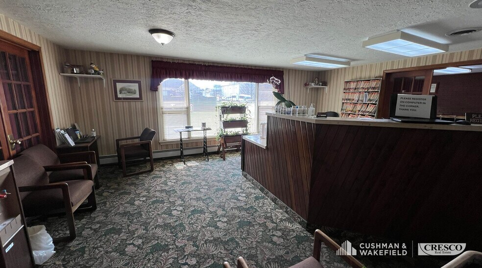 More Photos Of 1815 Cooper Foster Park Rd, Amherst Medical For Sale