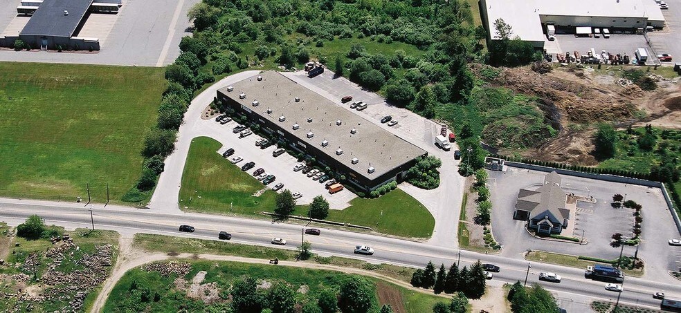 Primary Photo Of 2158 Plainfield Pike, Cranston Industrial For Lease