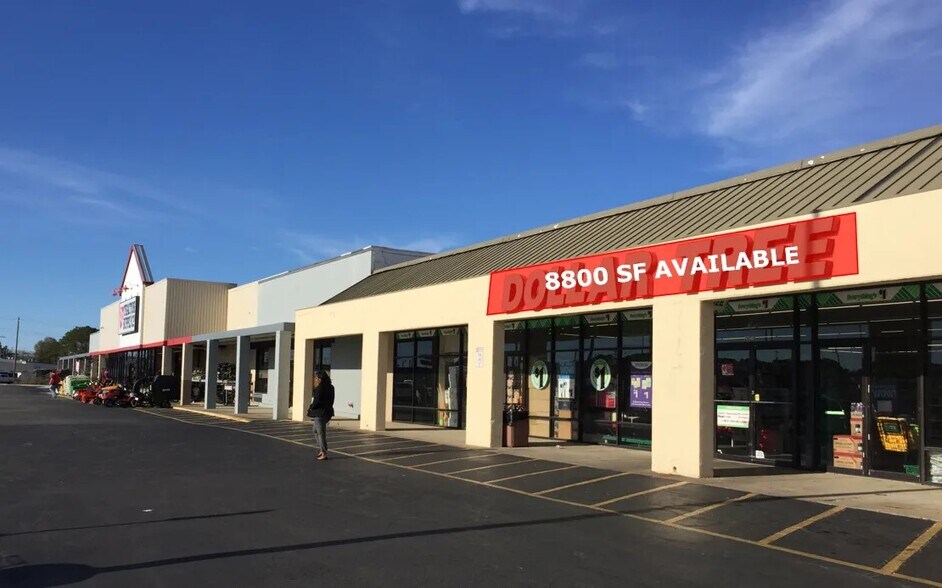 More Photos Of 262 Ocillia Hwy, Fitzgerald Unknown For Lease