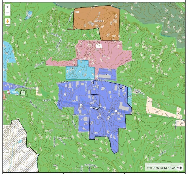 More Photos Of 125 Long Meadow Dr, Statesville Industrial For Lease