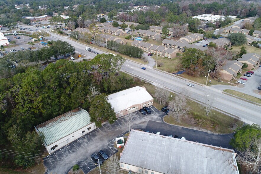 More Photos Of 3956 Sunbeam Rd, Jacksonville Medical For Lease