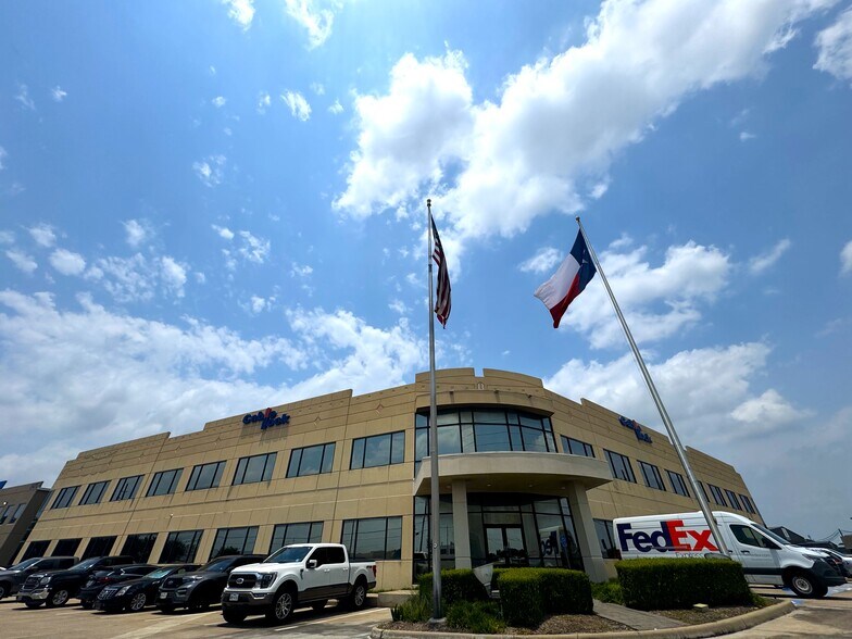 Primary Photo Of 8400 N Sam Houston Pky W, Houston Office For Lease