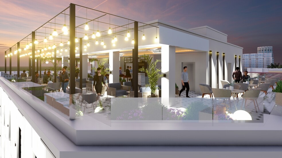 More Photos Of 1229 E 8th Ave, Tampa Storefront Retail Office For Lease