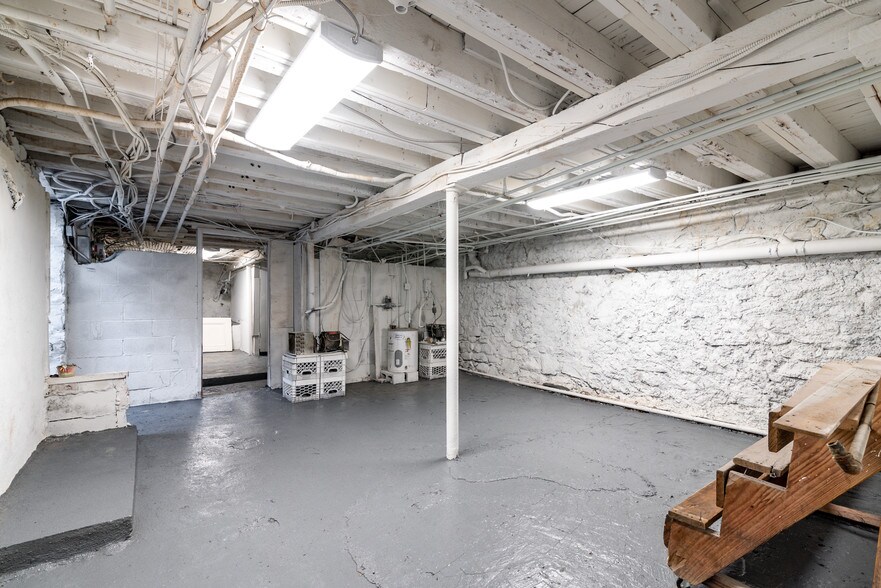 More Photos Of 318-320 Cortelyou Rd, Brooklyn Storefront Retail Residential For Sale