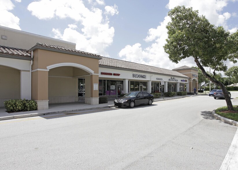 More Photos Of 11000 Pembroke Rd, Miramar Unknown For Lease