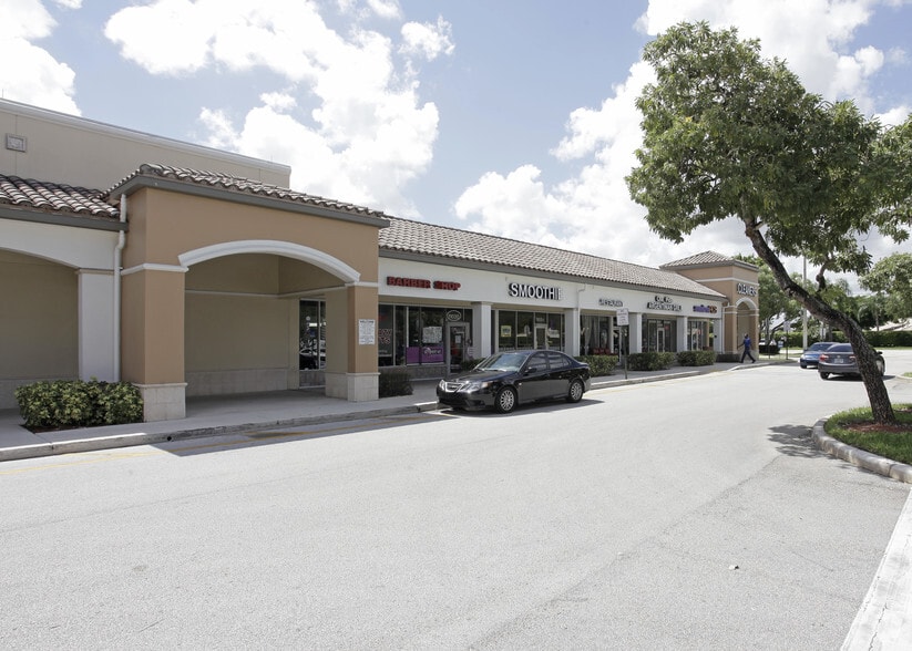 More Photos Of 11000 Pembroke Rd, Miramar General Retail For Lease