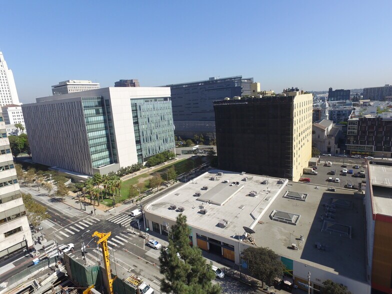 More Photos Of 216 S Spring St, Los Angeles Office For Sale