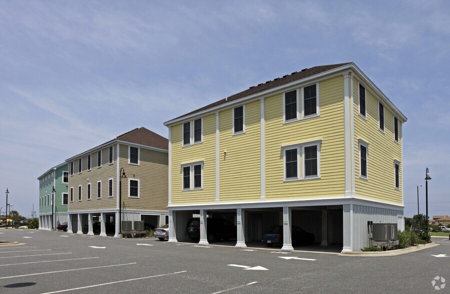 More Photos Of 3210 N Croatan Hwy, Kill Devil Hills Office Residential For Sale