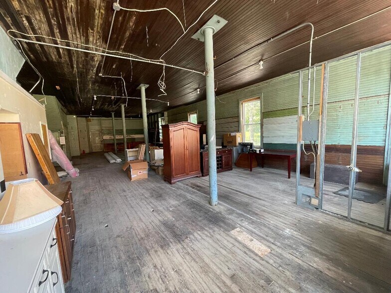More Photos Of 12-16 S Main St, Jordan Storefront Retail Residential For Sale