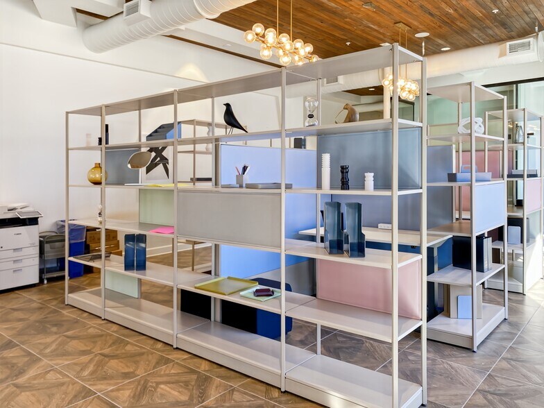 More Photos Of 186 Lincoln St, Boston Office For Lease
