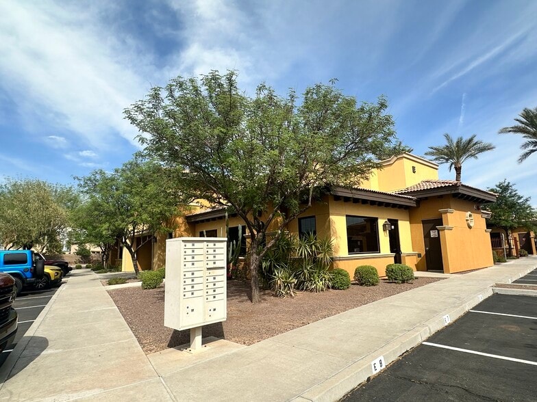 More Photos Of 3400 N Dysart Rd, Avondale Medical For Lease