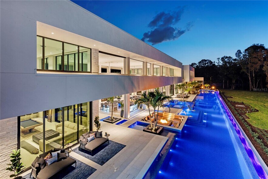 More Photos Of 18725 Jiretz Rd, Odessa Flex For Sale