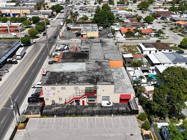 More Photos Of 249 W 29th St, Hialeah Freestanding For Sale