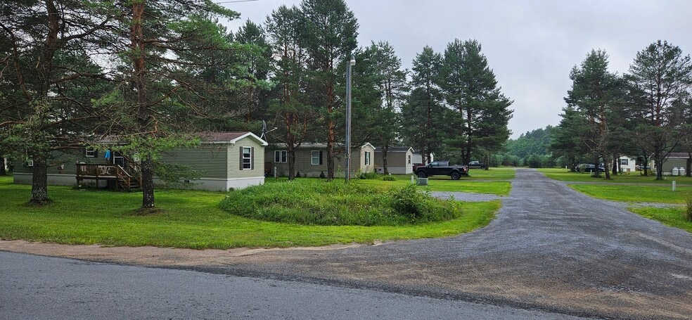 More Photos Of 0 Dutch Hill Rd, Boonville Manufactured Housing Mobile Home Park For Sale
