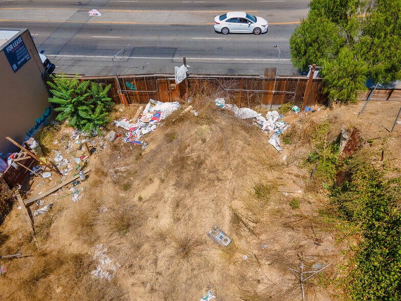 More Photos Of 1492 W Sunset Blvd, Los Angeles Land For Sale