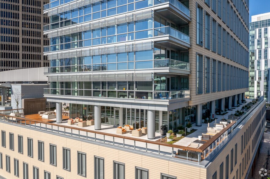 More Photos Of 165 Main St, Cambridge Apartments For Lease