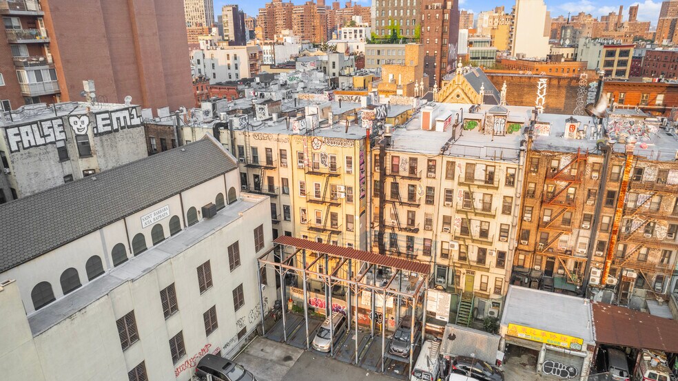 More Photos Of 15 Eldridge St, New York Apartments For Sale