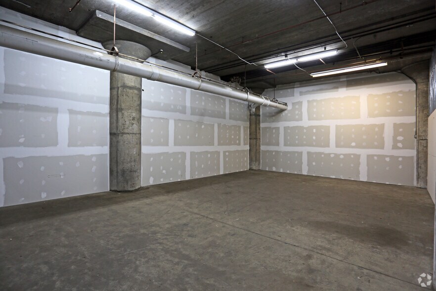 Photo of 1st Floor Ste Warehouse Unit # 111